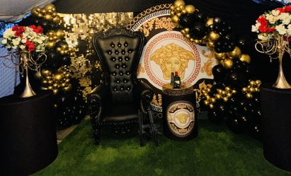 Party Decor