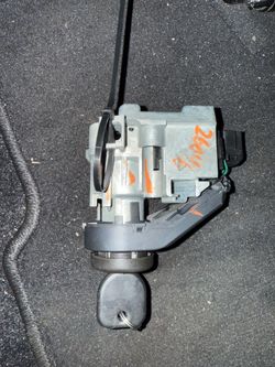 2007 GMC / Chevy ignition