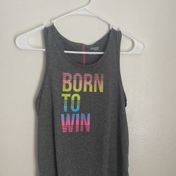 Shorts,skirt,sports braw, and shirt (buy All Of Them For $10)