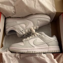 BRAND NEW DUNKS 