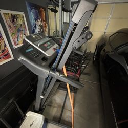 Workout Equipment 