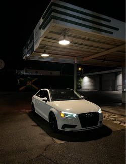 2015 Audi A3