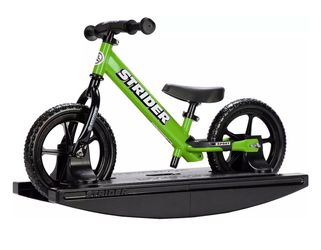 Strider Bike with base