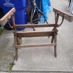 Antique Draftsman Stand