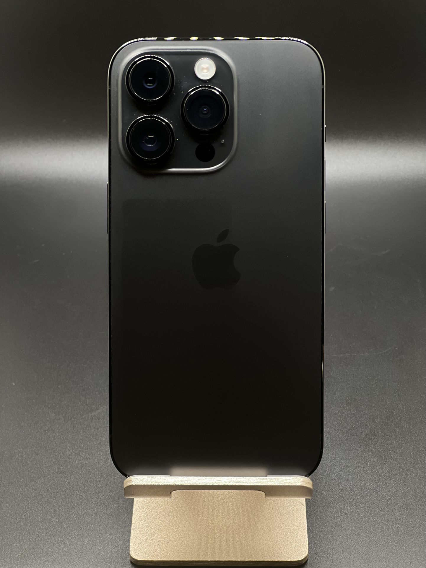 iPhone 14 Pro Space Black