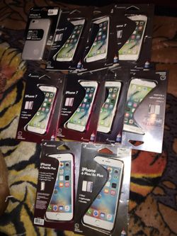 iPhone 6 &7 cases