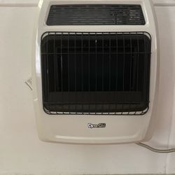 Gas Heaters 3 Total 