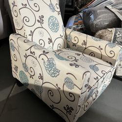 Pushback Recliner 