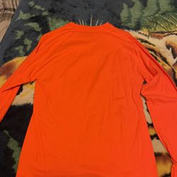 Clemson Long Sleeve 