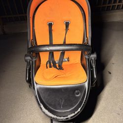 Mima Stroller Limited Edition 