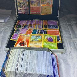 Pokémon Cards