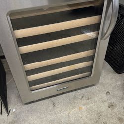 Wine Cooler 