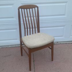 Vintage MCM Chair