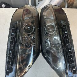 Sorento EX/SX Headlight year 2014 to 2015