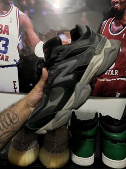 New balance shoes