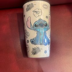 Disney Stitch Ceramic Mug 