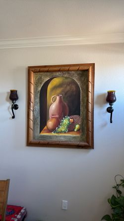 Art Wall decoration