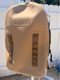 Yeti Panga 28 - Tan
