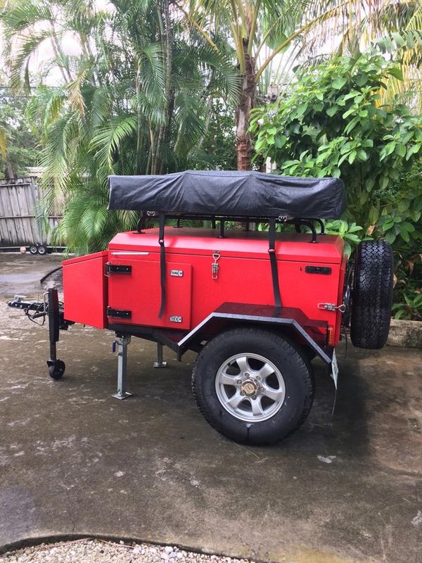 Off Road Trailers For Sale Used >> Off Road Trailer Camper For Sale For Sale In Fort Lauderdale Fl Off Road Trailers For Sale Used >> Off Road Trailer Camper For Sale For Sale In Fort Lauderdale Fl