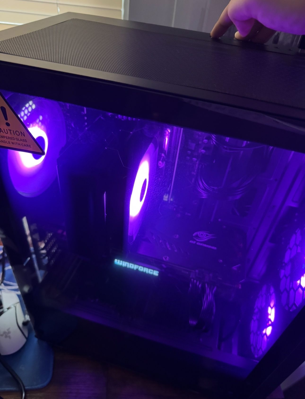 Gaming Pc