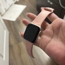 Apple Watch SE