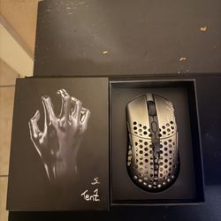 Finalmouse Tend Small 