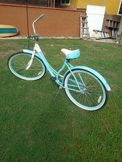 Schwinn 26 In Ladies Legacy