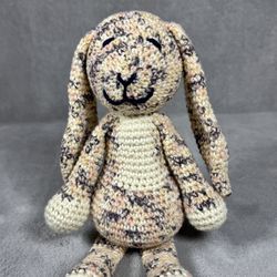 Handmade Stuffed Bunny Rabbit