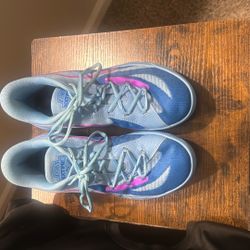 All-Pro NITRO NXTPro(Team Light Blue Royal)