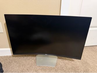 Dell 32inch Monitor