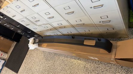 OBS VALANCE