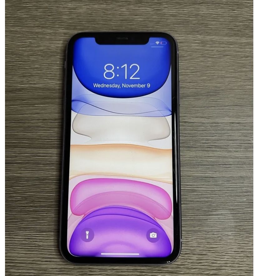 iPhone 11