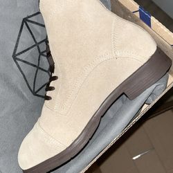 Xena Steel Toe Work Shoes