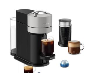 Nespresso