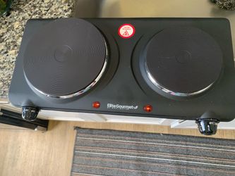 Cooking stove