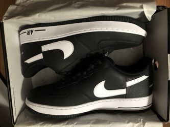 Supreme CDG AF1