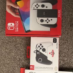 Nintendo Switch All Games Included