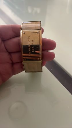 Mk Pulsera