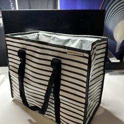 Insulated Tote