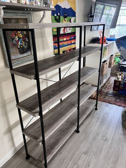 Book Case