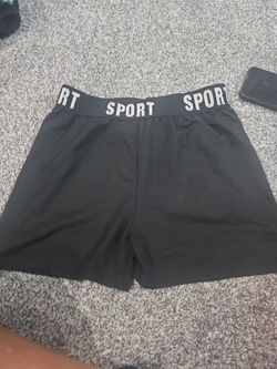Shein shorts