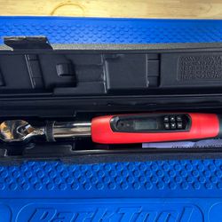 GEARWRENCH 3/8 in. Drive Torque Wrench