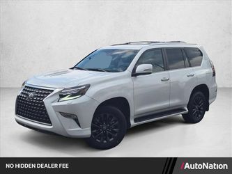 2023 Lexus GX 460