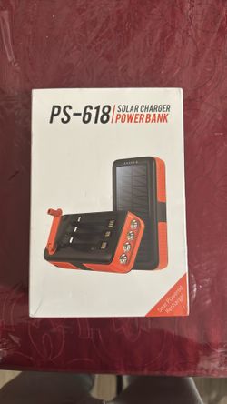 Powerbank