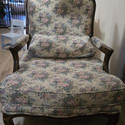 Upholstered Chairs