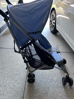 Maclaren Triumph Lightweight Umbrella Stroller