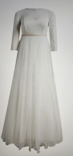 New Wedding Dress