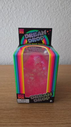 DREAM DROP NEEDOH PINK NEW