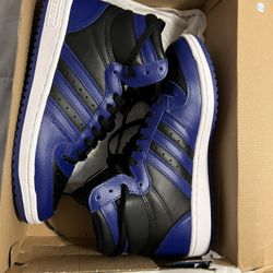 New  Adidas Top Ten RB Men’s High Top