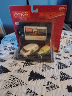 Coca-Cola Billboard 
